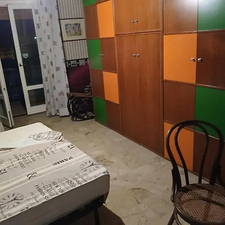 Casa Alessandro דירה פלרמו