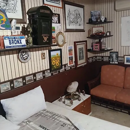 Casa Alessandro דירה *