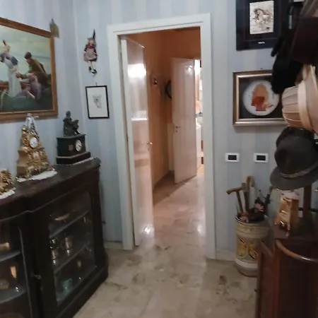 Casa Alessandro דירה
