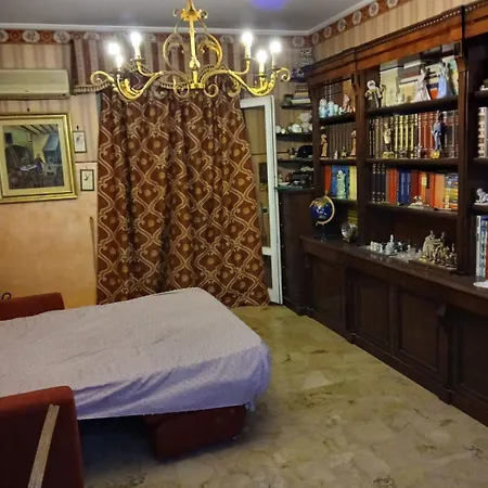 Casa Alessandro פלרמו
