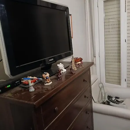 דירה Casa Alessandro