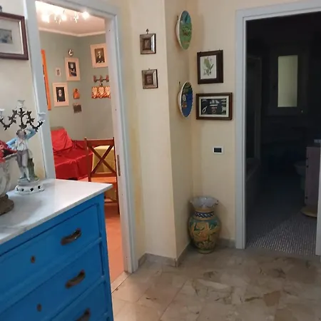 Casa Alessandro פלרמו