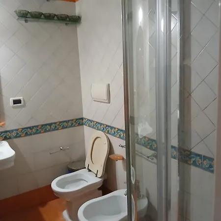 Casa Alessandro 公寓 巴勒莫