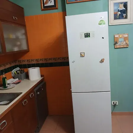 Casa Alessandro *