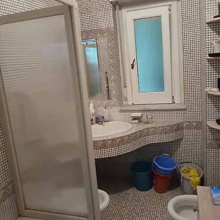 Casa Alessandro 公寓 巴勒莫