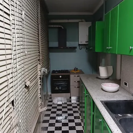 Casa Alessandro * 巴勒莫